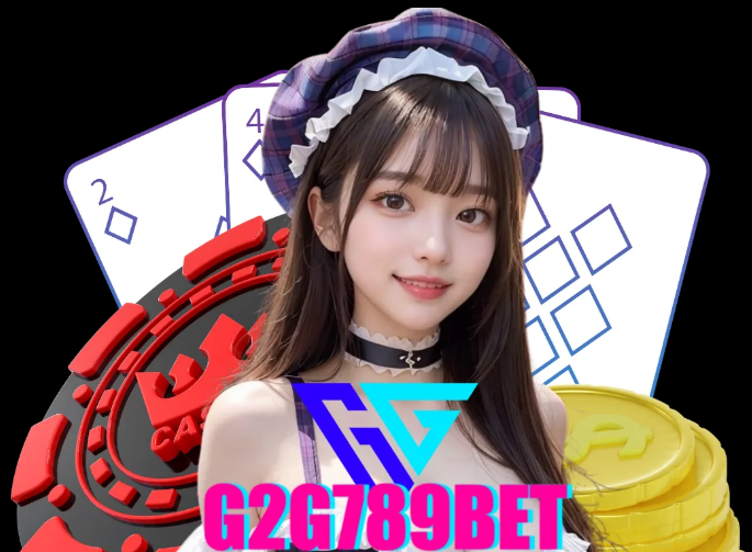 G2G789BET คาสิโนชั้นนำ