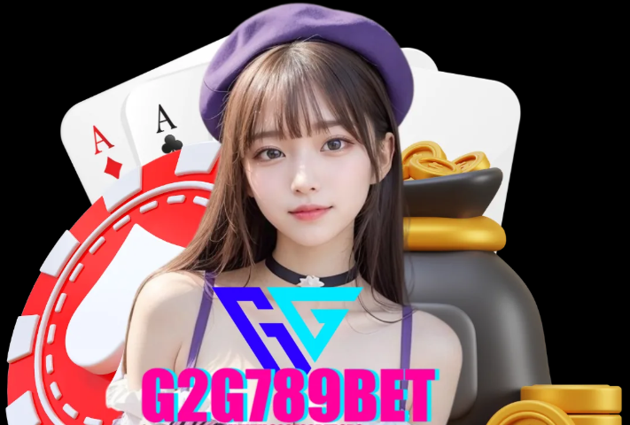 G2G789BET สมัครเล่นฟรี