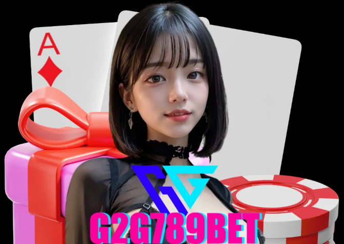 G2G789BET สล็อตแตกง่าย